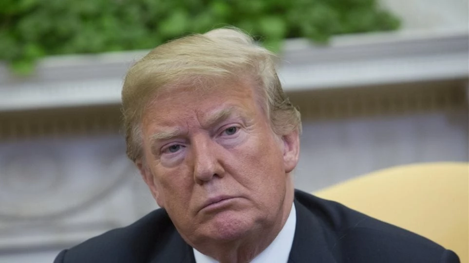 ΗΠΑ: Επιμένει ο Τραμπ να μπλοκάρει τους επικριτές του στο twitter